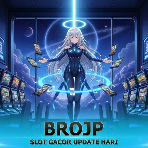  LOGIN BROJP Alternatif | Link Cadangan Aktif 2026 di Malang