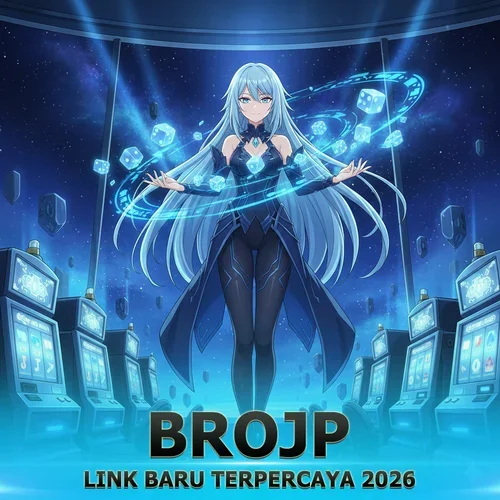  BROJP LOGIN Member VIP | Masuk Akun Eksklusif di Bogor