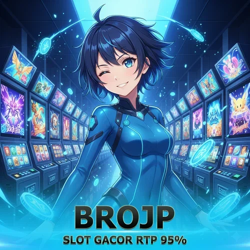  BROJP LOGIN RTP Tinggi | Masuk Main Slot & Togel di Balikpapan